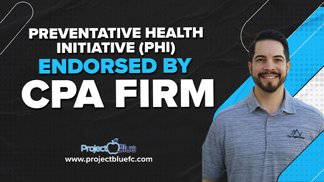 PHI Endorsed By Accounting CPA Firm