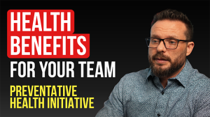 The benefits that are included in the PHI itself Featured image